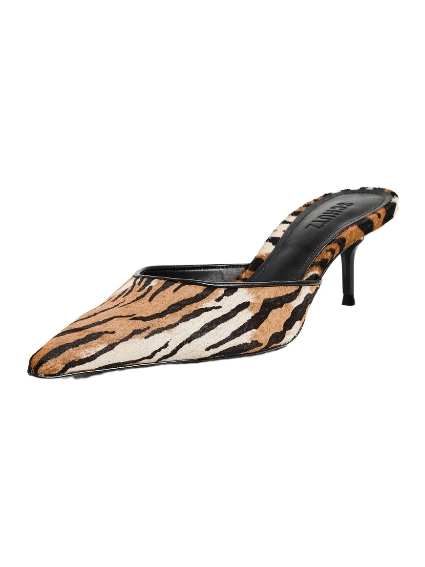 Schutz Julie Mules