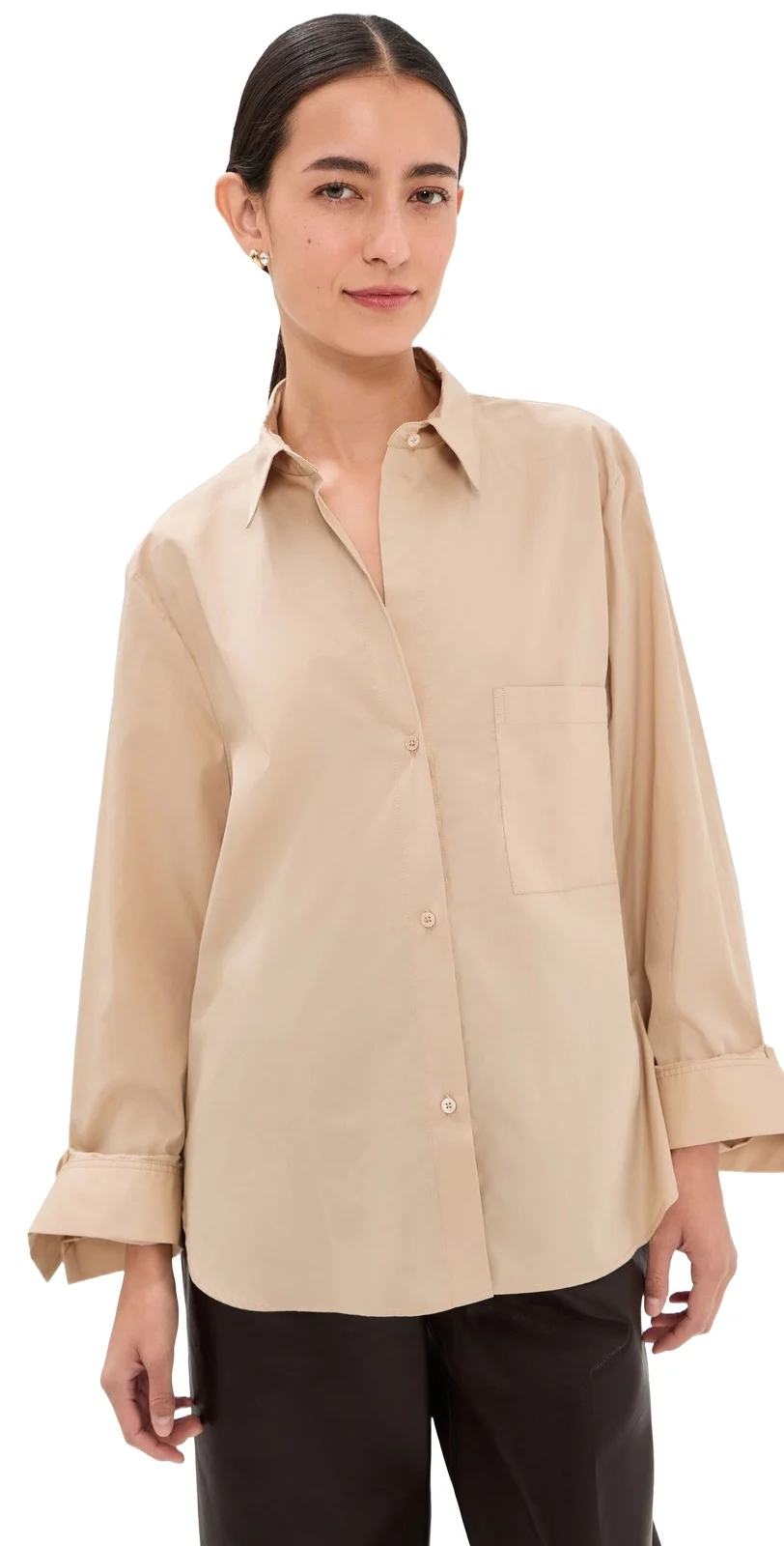 Next Morning Button Down Shirt Next Morning Button Down Shirt