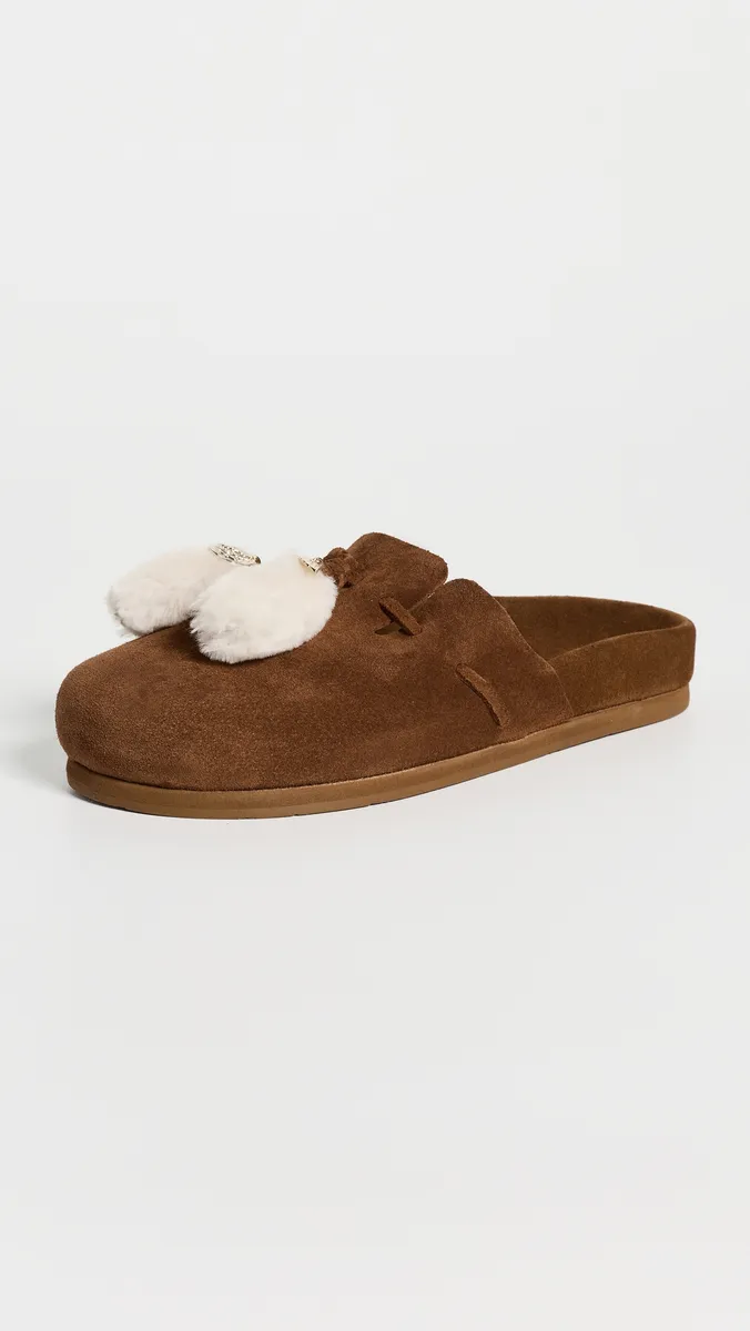 Ancient Greek Sandals Lasi Mules | Thumbnail 2