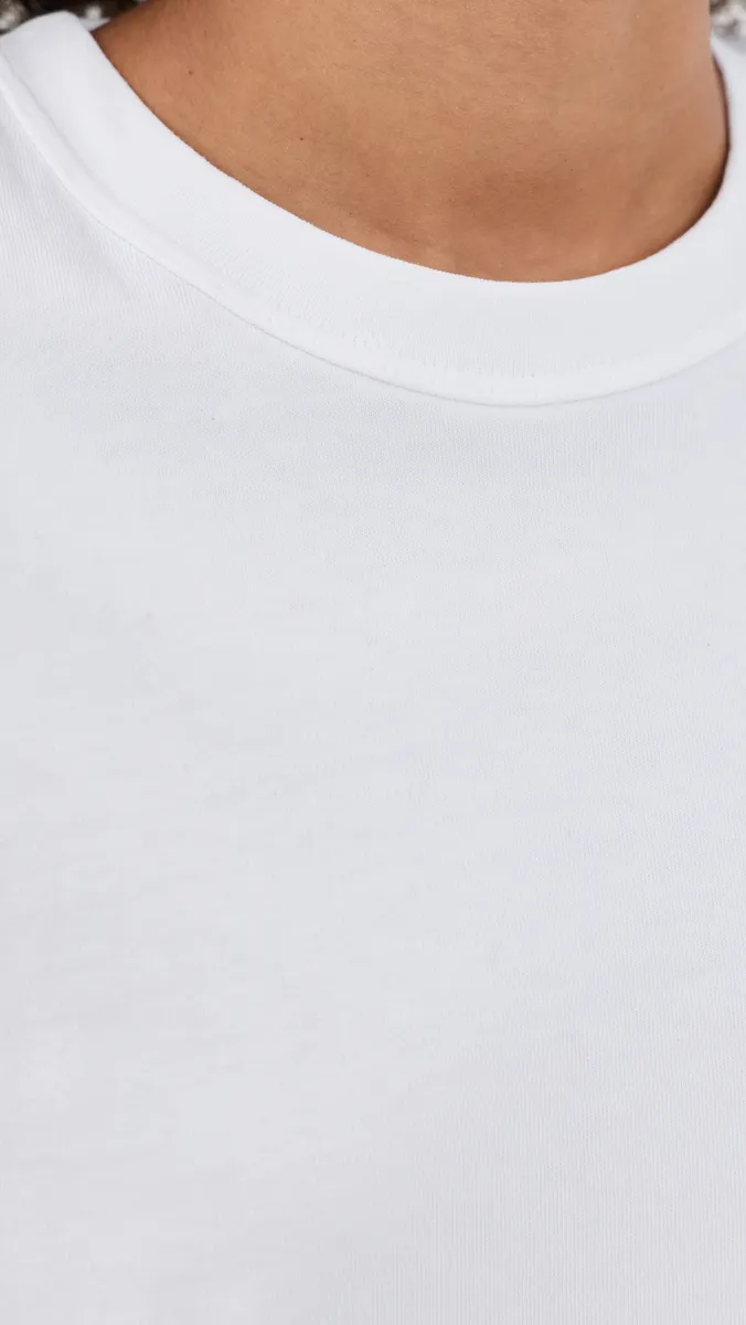 Frame The Boxy Tee | Thumbnail 6 Frame The Boxy Tee | Thumbnail 6