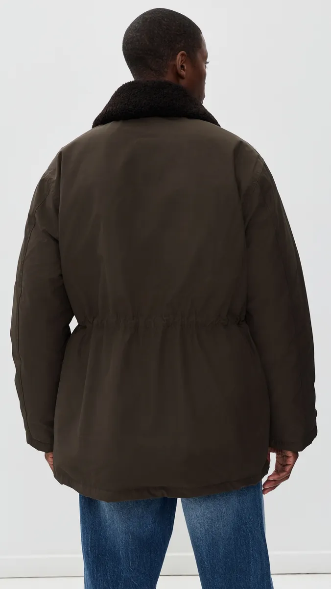 Canada Goose Scout Coat | Thumbnail 3 Canada Goose Scout Coat | Thumbnail 3
