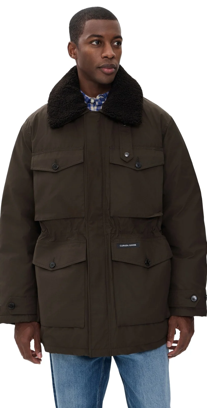Canada Goose Scout Coat