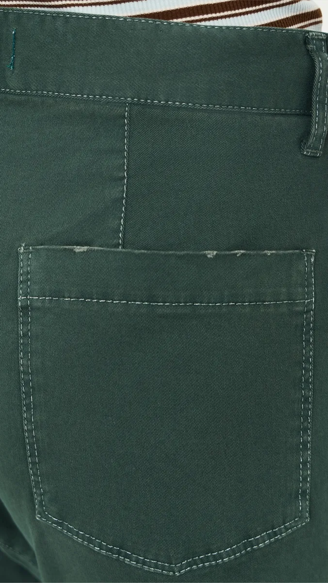 Moussy Vintage Gusset Cargo Pants | Thumbnail 6 Moussy Vintage Gusset Cargo Pants | Thumbnail 6