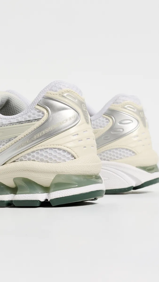 Asics Gel-Kayano 14 Sneakers | Thumbnail 4