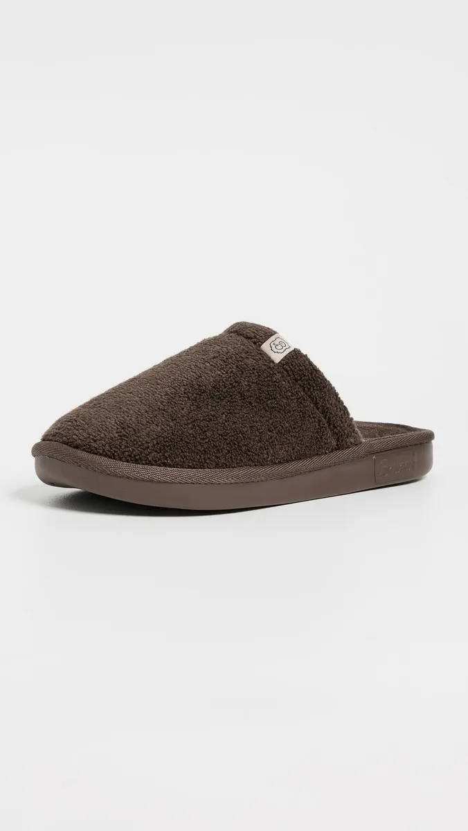 Brunch Essential Slippers | Thumbnail 2 Brunch Essential Slippers | Thumbnail 2