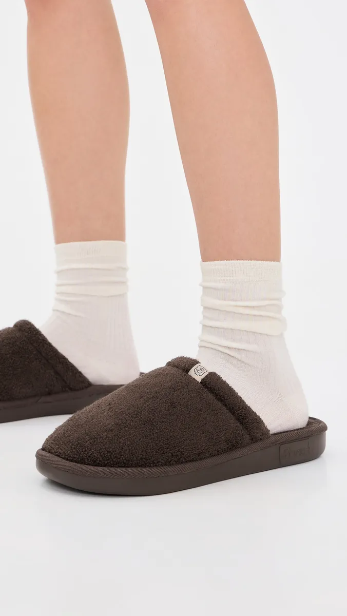 Brunch Essential Slippers | Thumbnail 3 Brunch Essential Slippers | Thumbnail 3