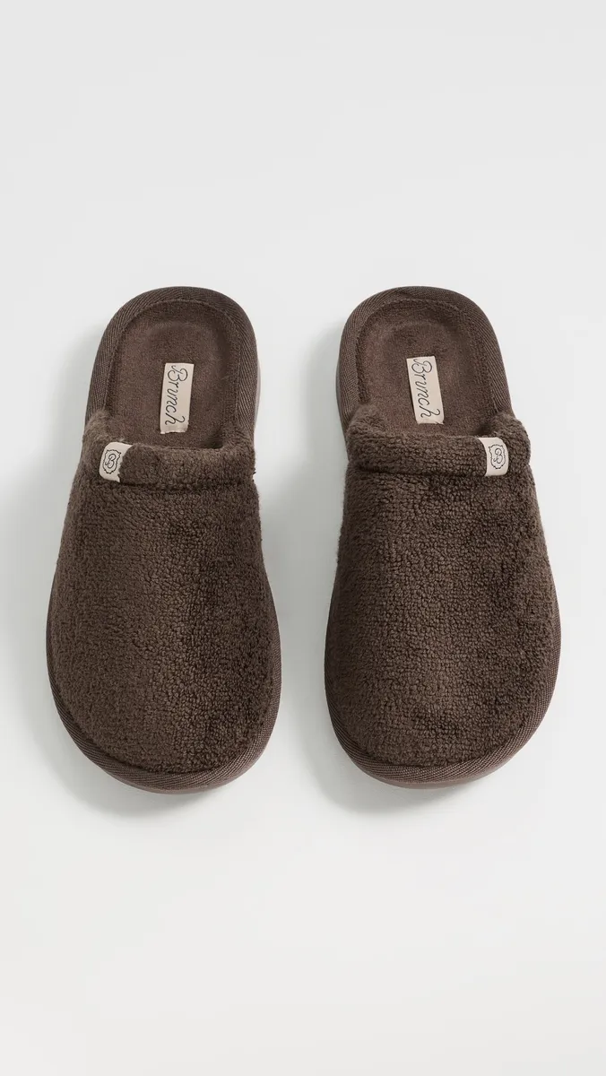 Brunch Essential Slippers | Thumbnail 5 Brunch Essential Slippers | Thumbnail 5