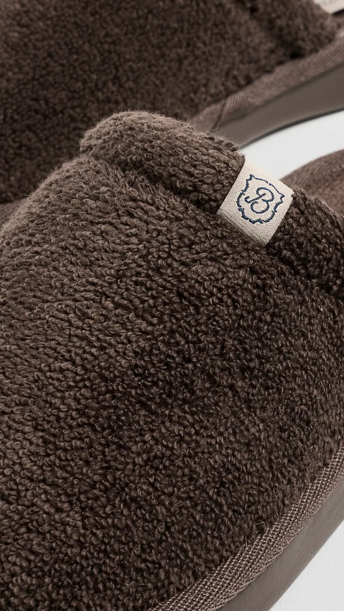Brunch Essential Slippers | Thumbnail 6 Brunch Essential Slippers | Thumbnail 6
