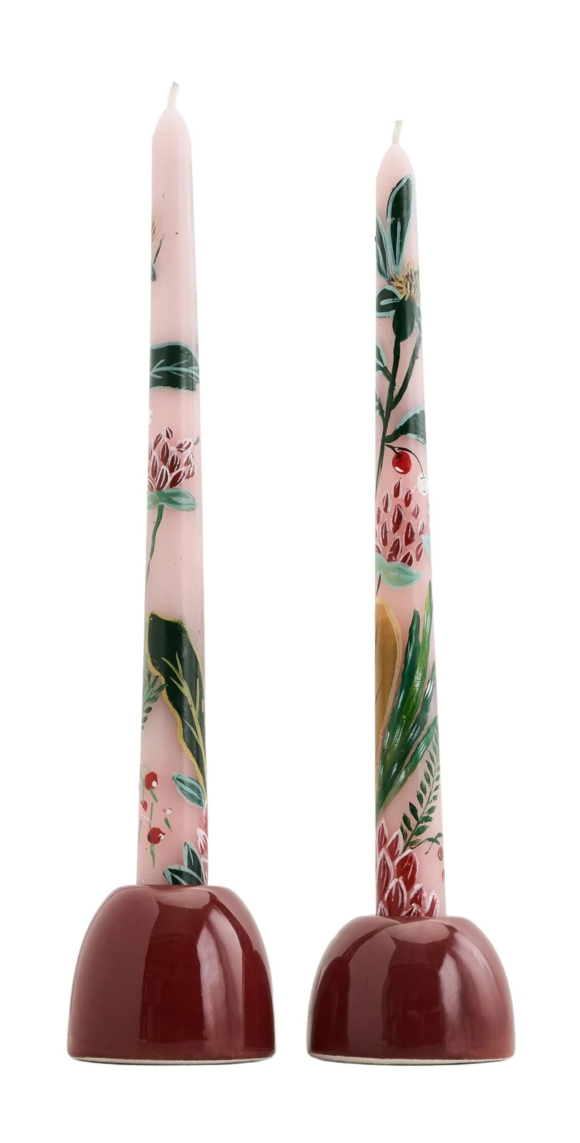 Farm Rio Pillar Candle Set