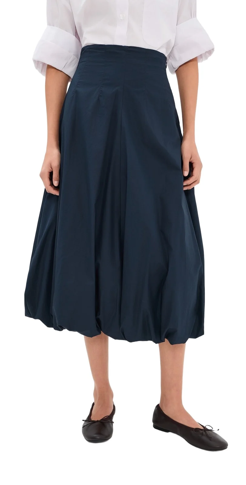 TWP Full Intentions Skirt