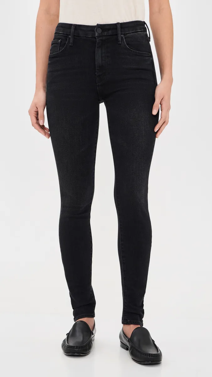 Mother The Looker Skinny Jeans | Thumbnail 2
