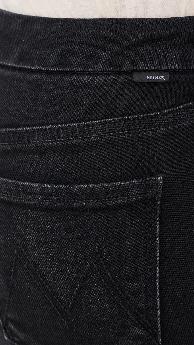 Mother The Looker Skinny Jeans | Thumbnail 6