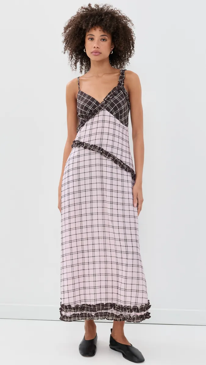 Lisa Says Gah Lulu Dress | Thumbnail 2 Lisa Says Gah Lulu Dress | Thumbnail 2