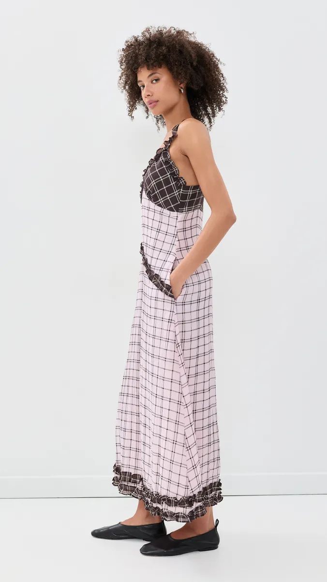 Lisa Says Gah Lulu Dress | Thumbnail 4 Lisa Says Gah Lulu Dress | Thumbnail 4