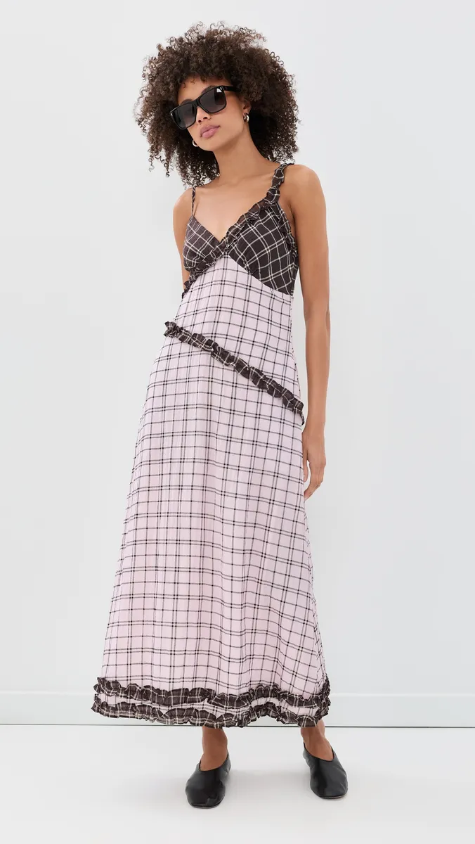 Lisa Says Gah Lulu Dress | Thumbnail 5 Lisa Says Gah Lulu Dress | Thumbnail 5