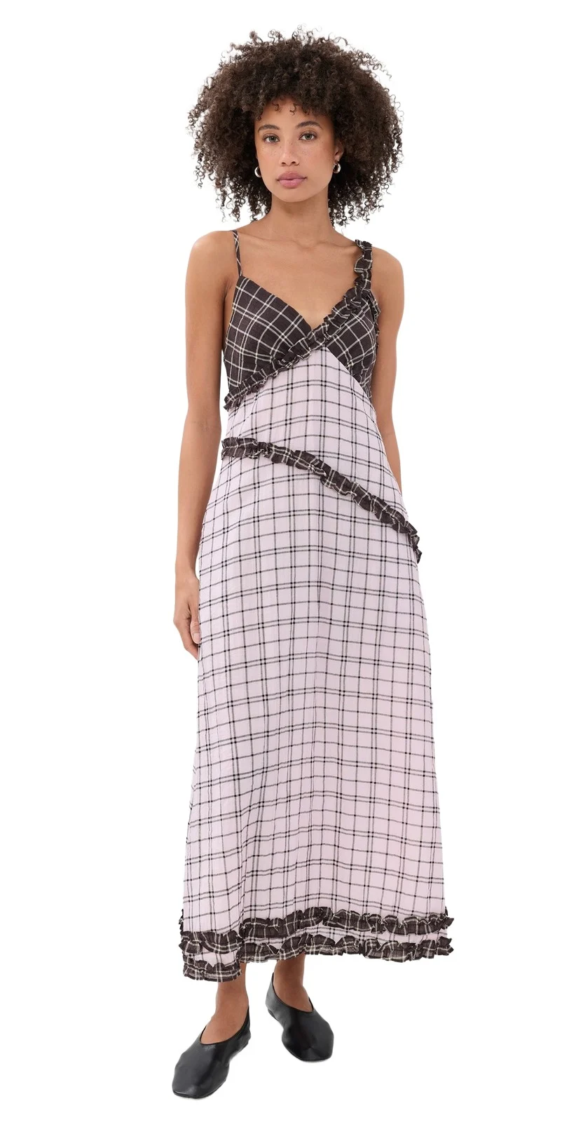 Lulu Dress Lulu Dress