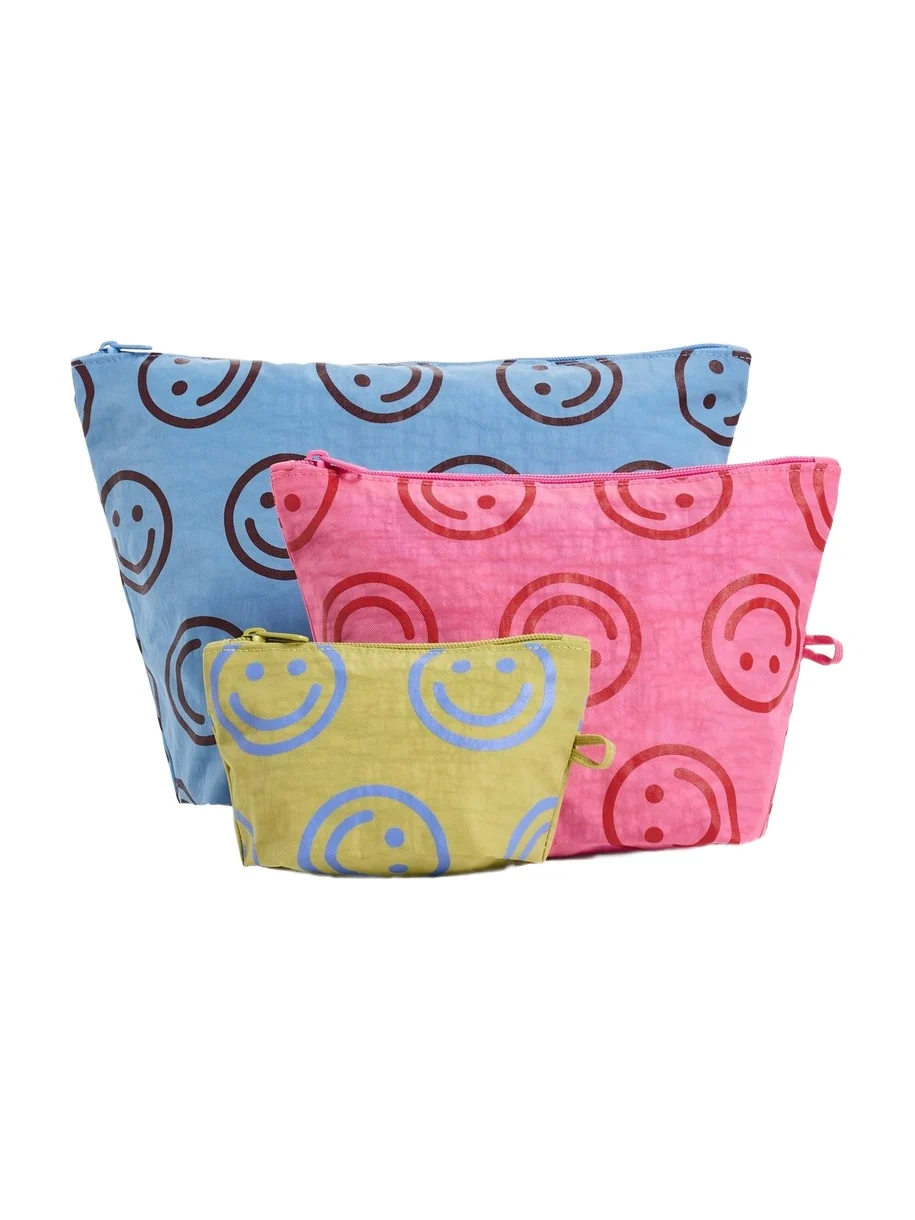 Go Pouch Set Go Pouch Set