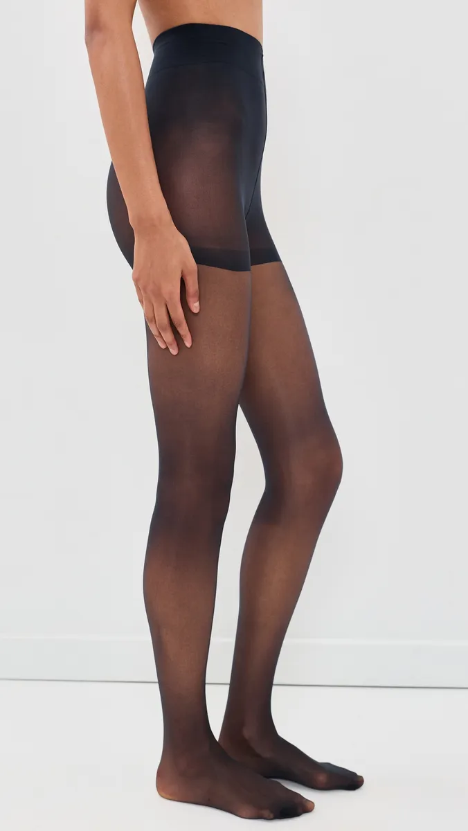 Polo Ralph Lauren Solid 20 Denier Sheer Tights | Thumbnail 2