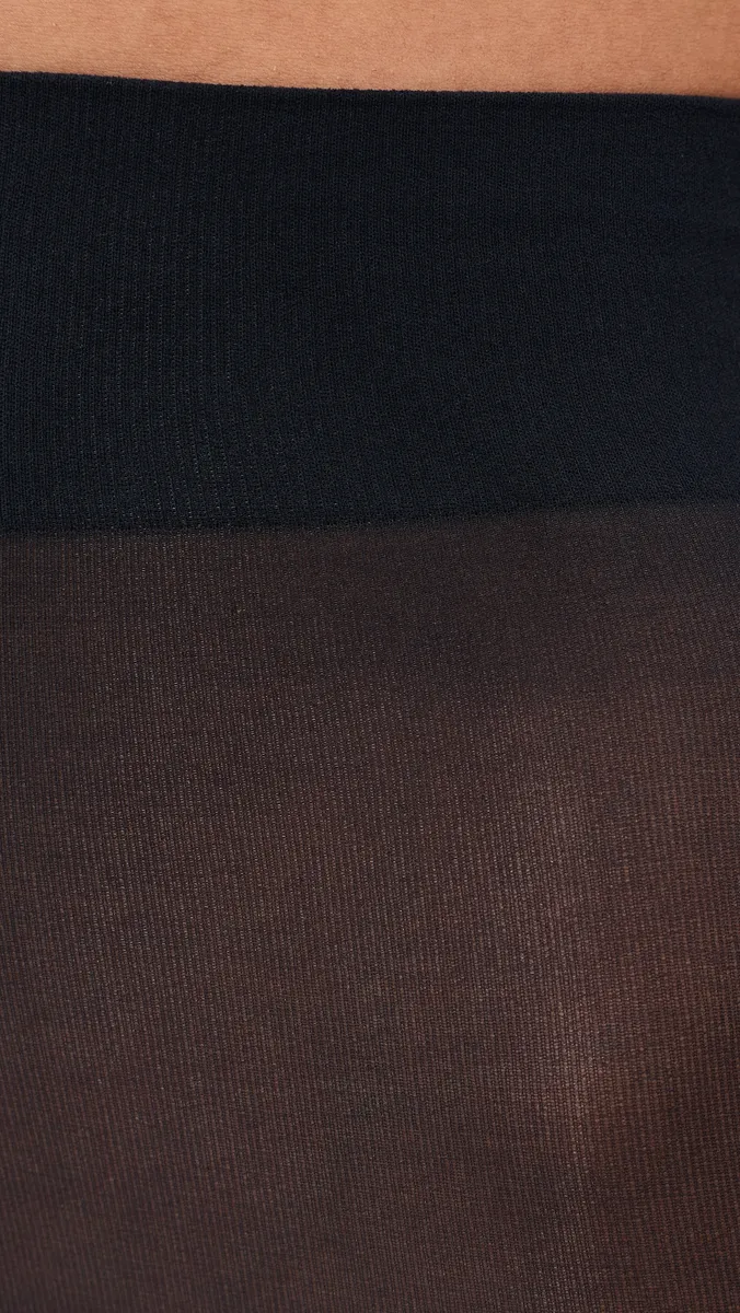 Polo Ralph Lauren Solid 20 Denier Sheer Tights | Thumbnail 3