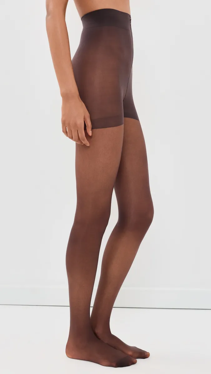 Polo Ralph Lauren Solid 20 Denier Sheer Tights | Thumbnail 2