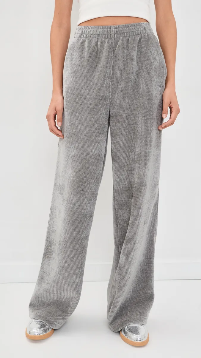Adidas Chennille Pants | Thumbnail 2