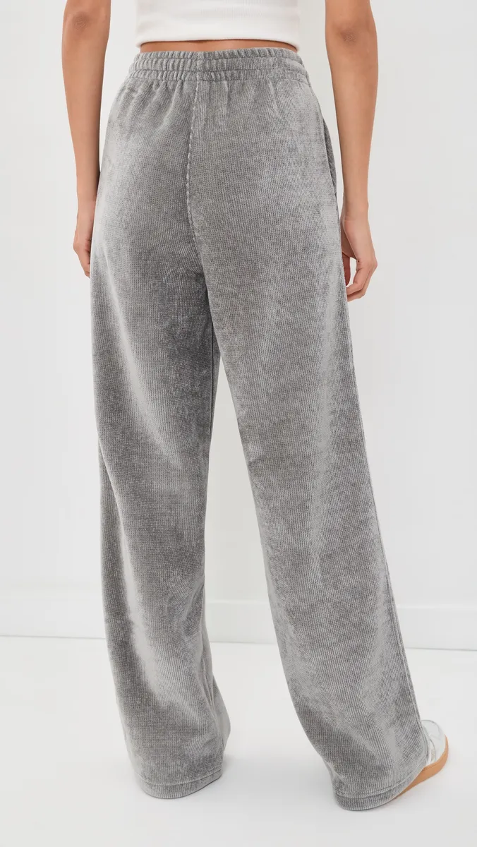 Adidas Chennille Pants | Thumbnail 3