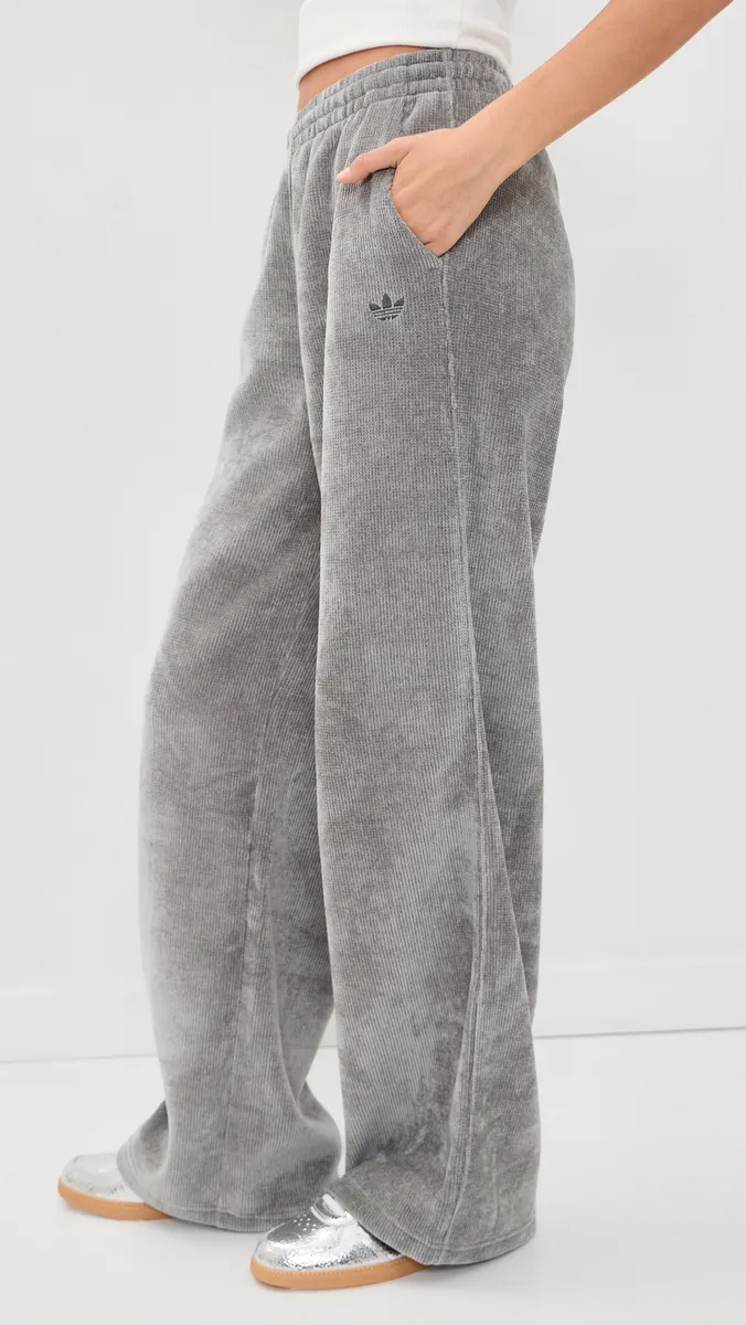 Adidas Chennille Pants | Thumbnail 4