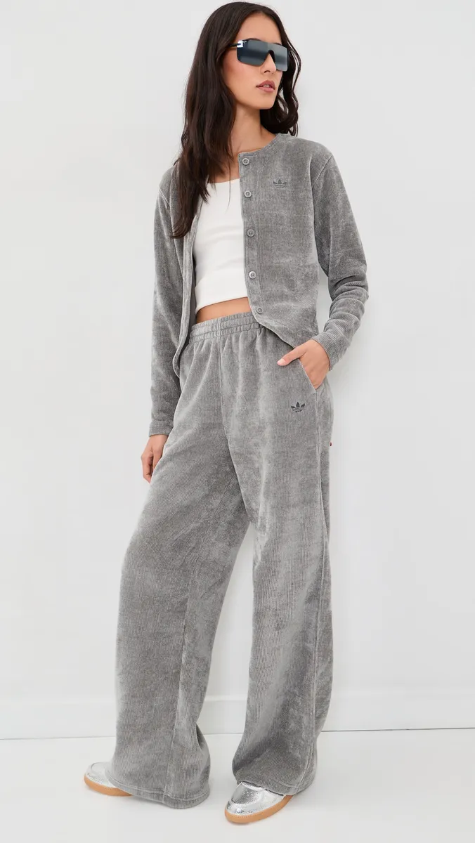 Adidas Chennille Pants | Thumbnail 5