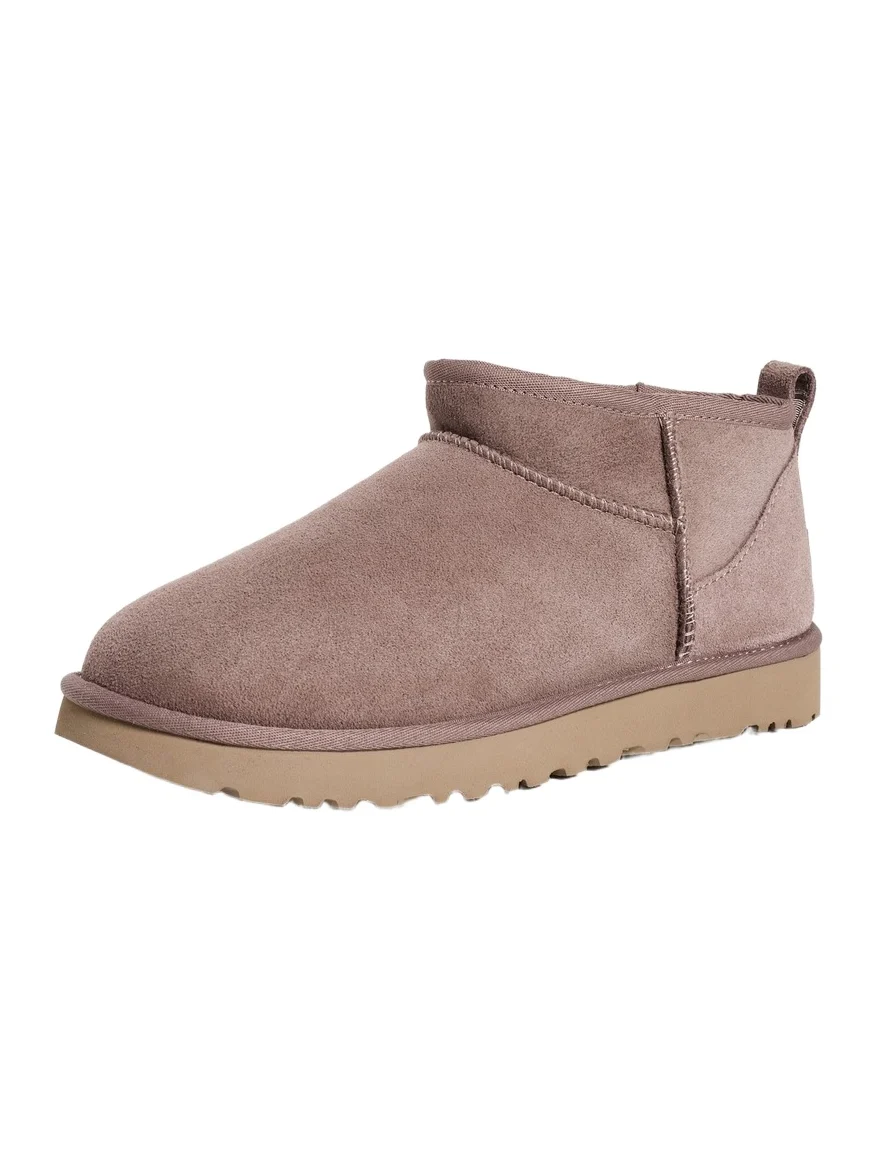Classic Ultra Mini Boots