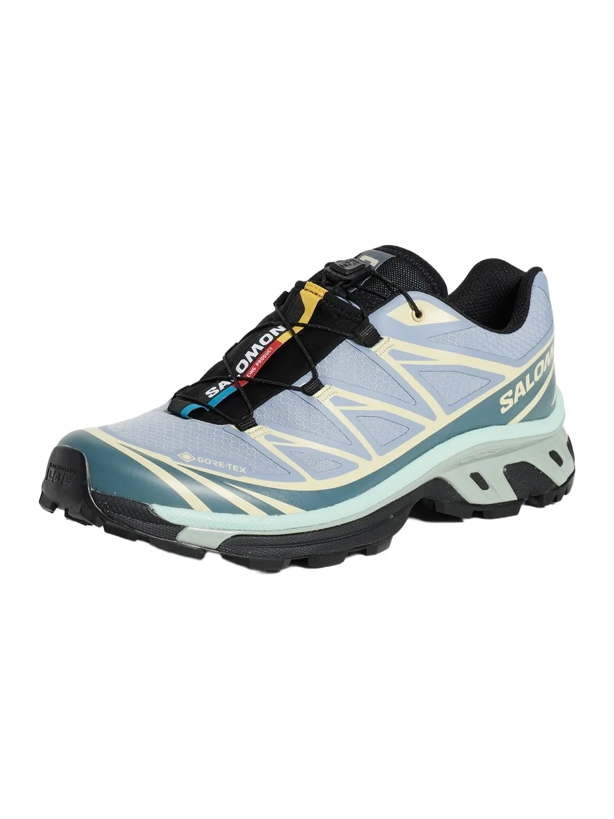 Salomon XT-6 GTX Sneakers