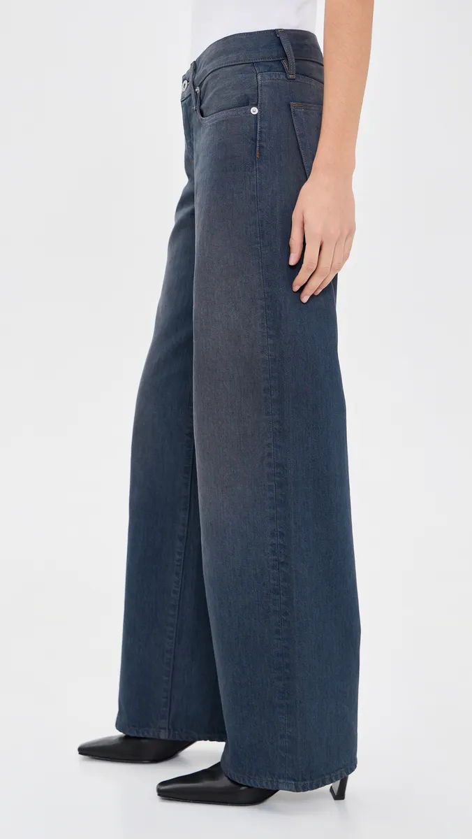 SLVRLAKE Lexi Jeans | Thumbnail 4 SLVRLAKE Lexi Jeans | Thumbnail 4