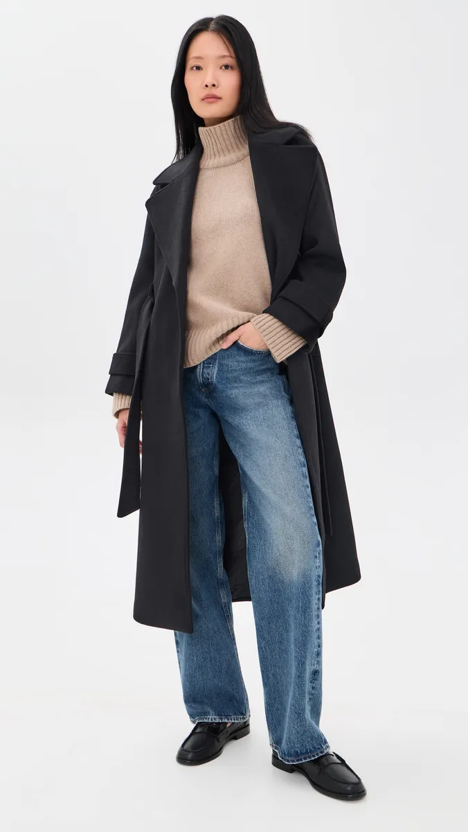 Aligne George Jacket | Thumbnail 5 Aligne George Jacket | Thumbnail 5