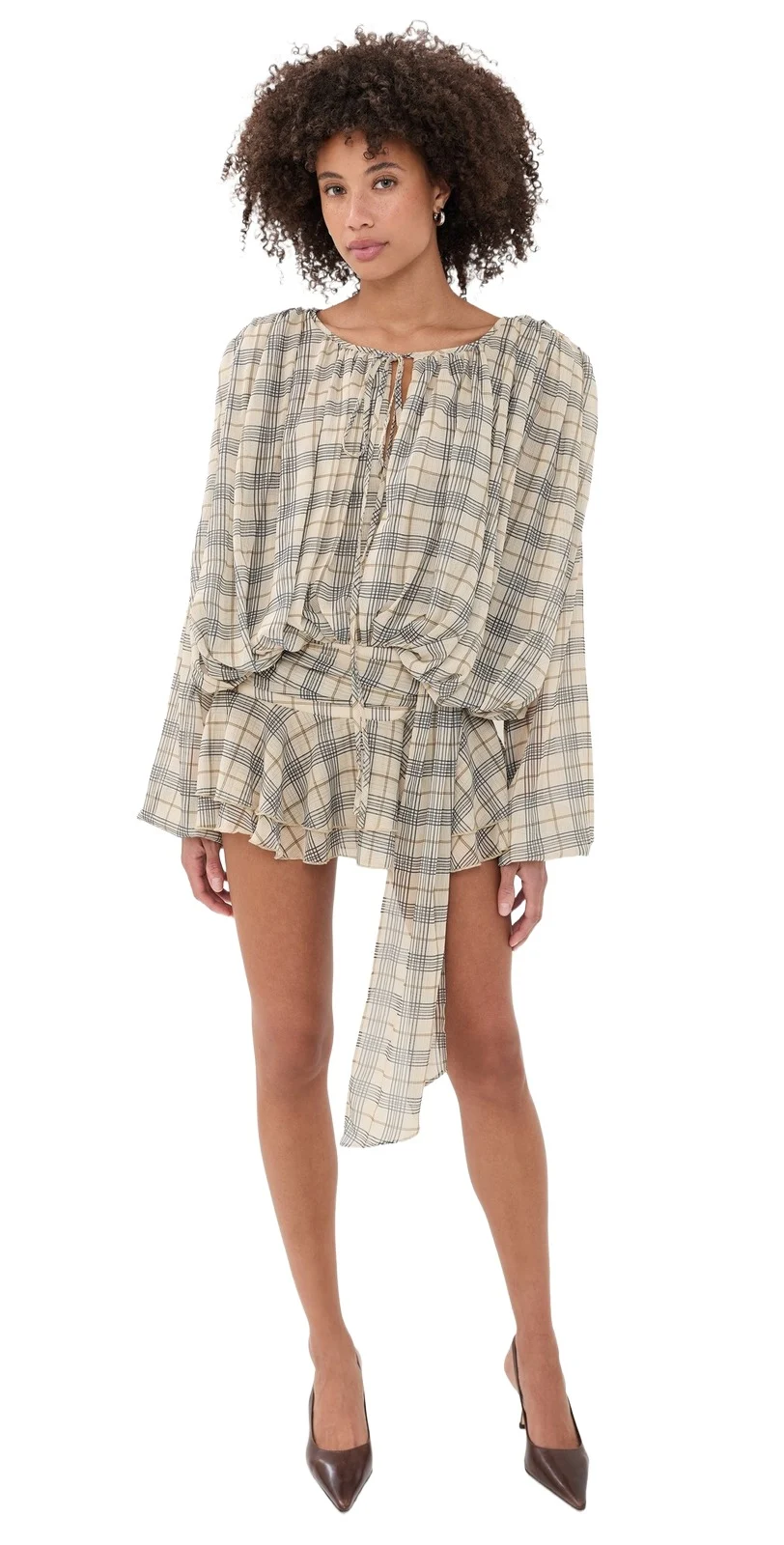 Elements Mini Dress Elements Mini Dress