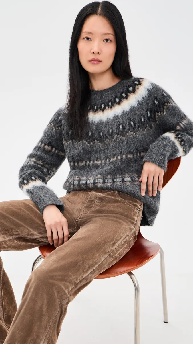 A.L.C. A. L.C. Clara Sweater | Thumbnail 2