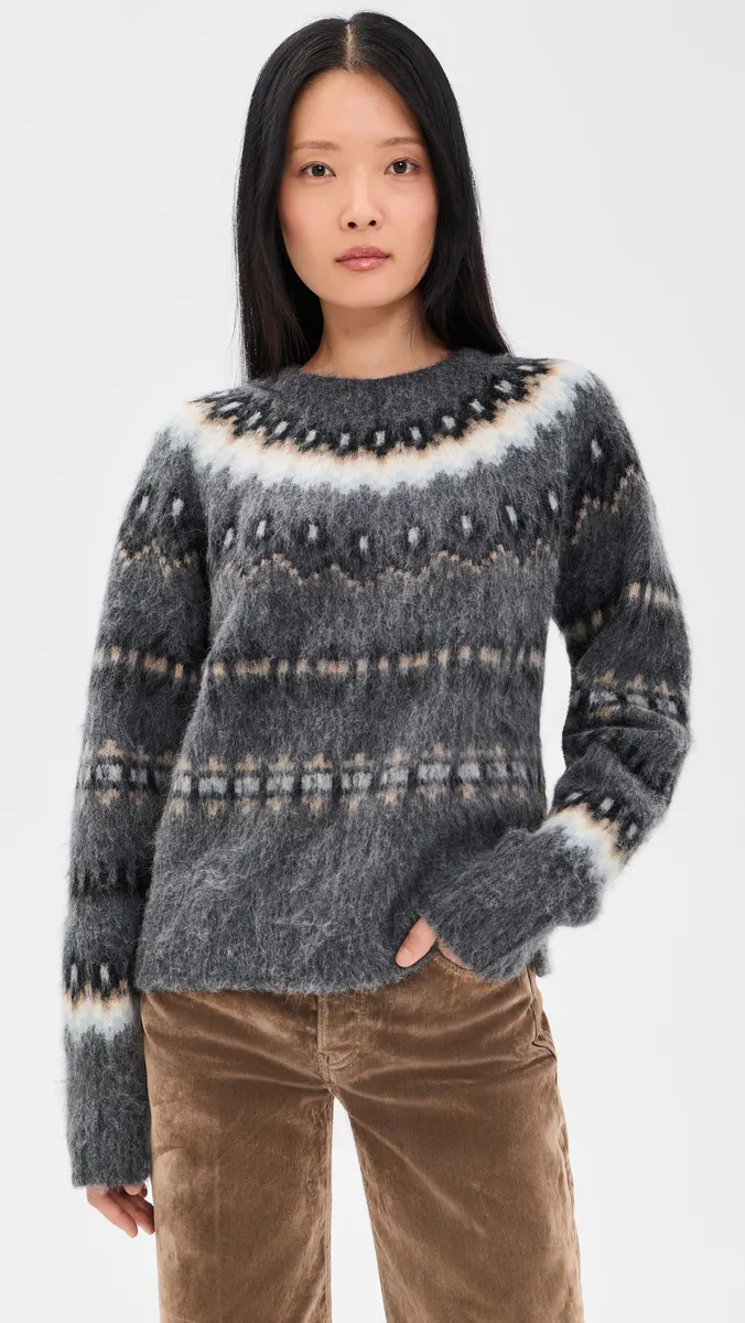 A.L.C. A. L.C. Clara Sweater | Thumbnail 3