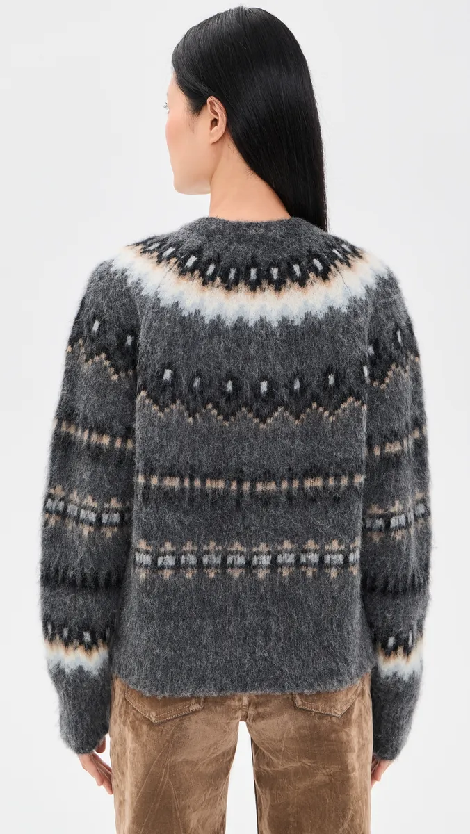 A.L.C. A. L.C. Clara Sweater | Thumbnail 4
