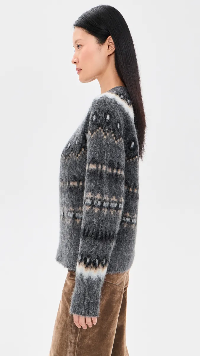 A.L.C. A. L.C. Clara Sweater | Thumbnail 5