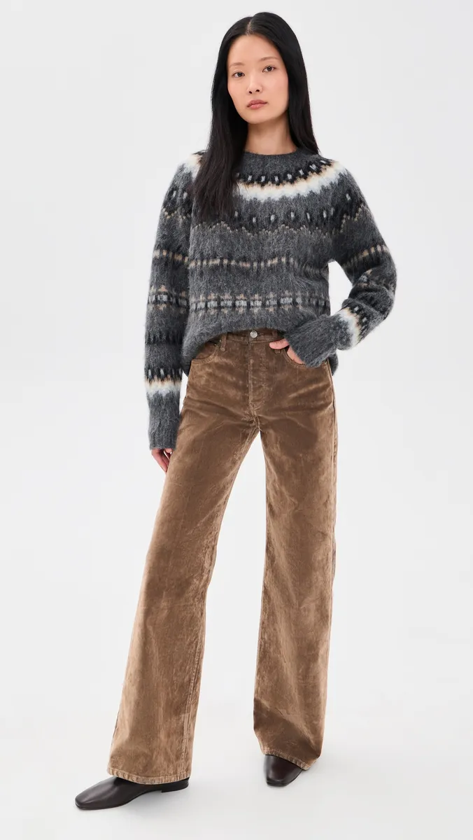 A.L.C. A. L.C. Clara Sweater | Thumbnail 6
