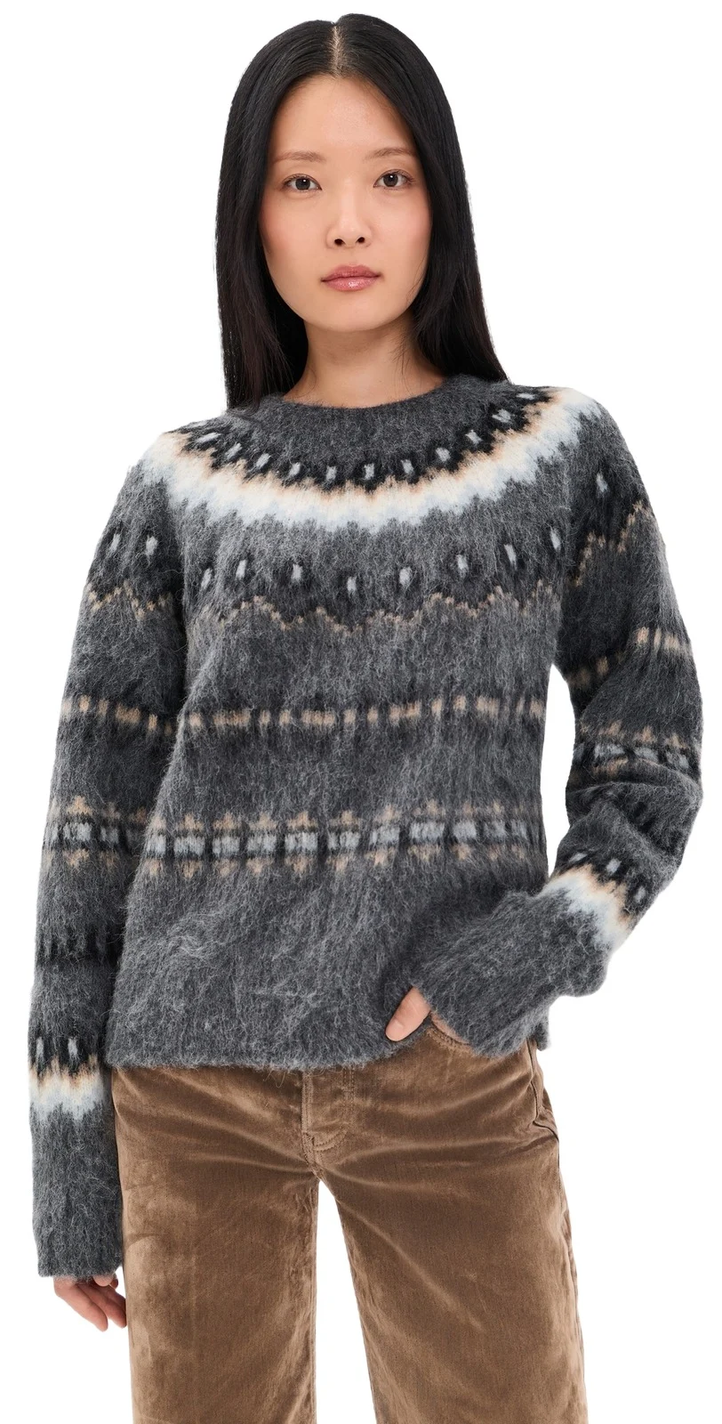 A. L.C. Clara Sweater A. L.C. Clara Sweater
