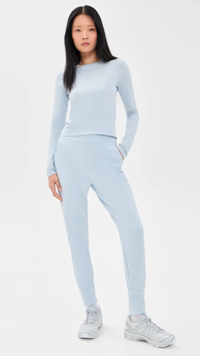 Rhone DreamGlow Taper Leg Pants | Thumbnail 5 Rhone DreamGlow Taper Leg Pants | Thumbnail 5