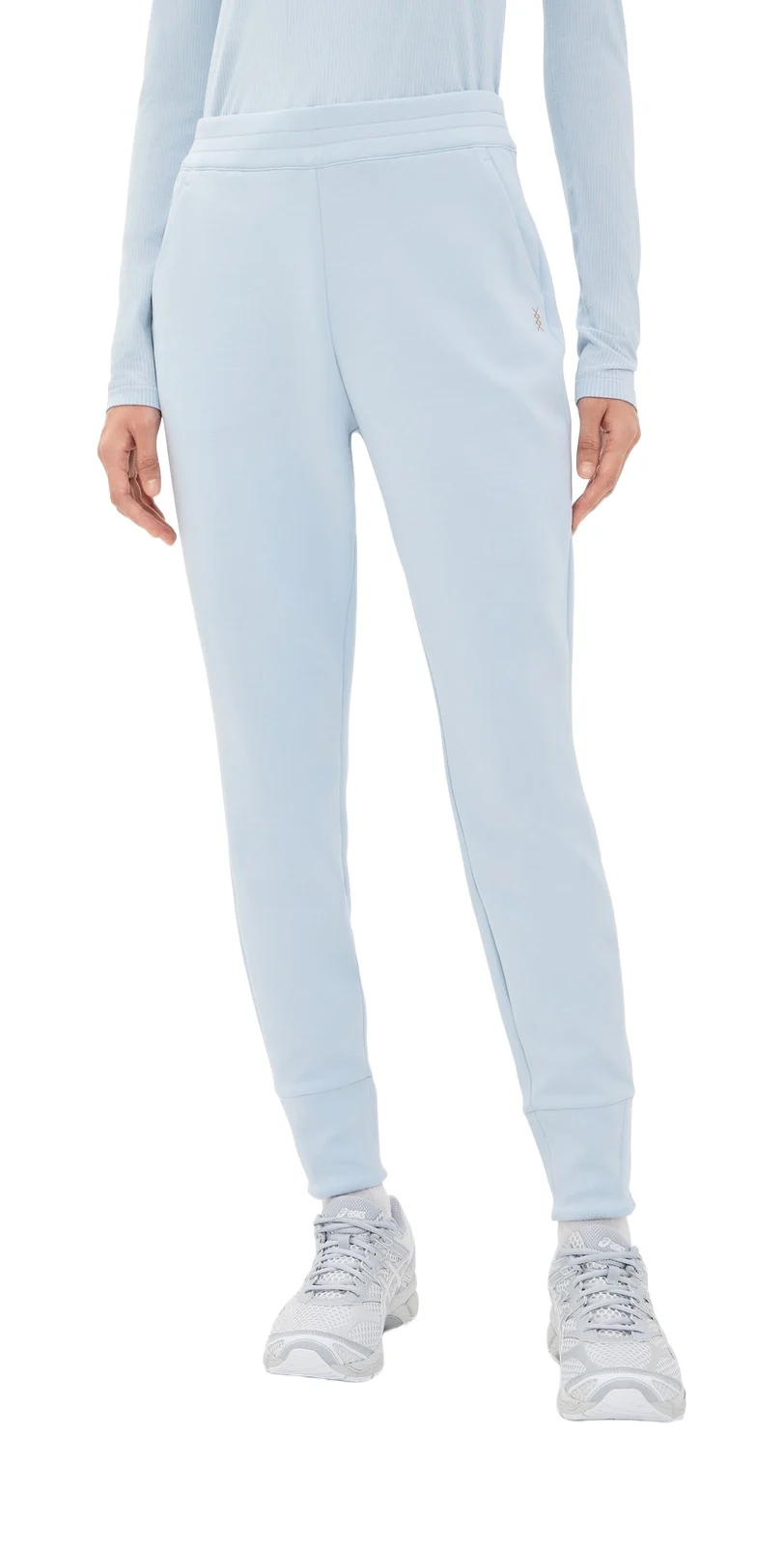 Rhone DreamGlow Taper Leg Pants