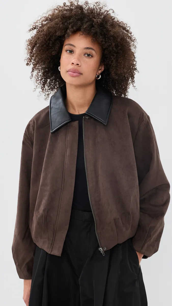 ASTR The Label Raevin Jacket | Thumbnail 2 ASTR The Label Raevin Jacket | Thumbnail 2