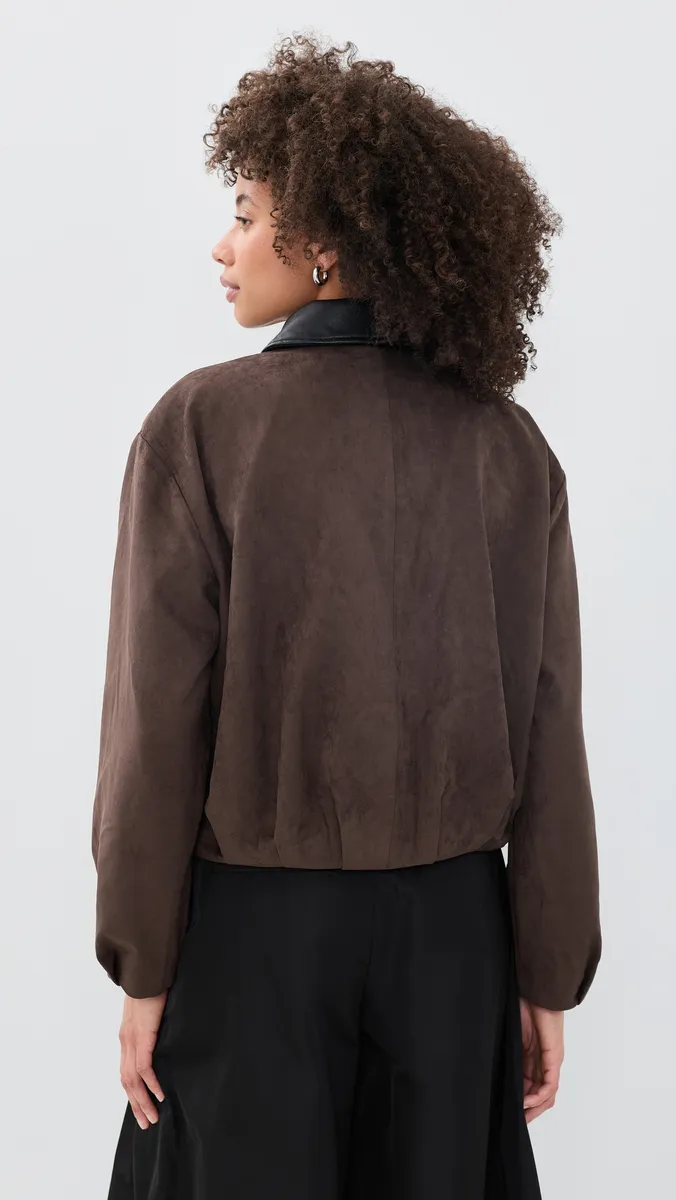 ASTR The Label Raevin Jacket | Thumbnail 3 ASTR The Label Raevin Jacket | Thumbnail 3