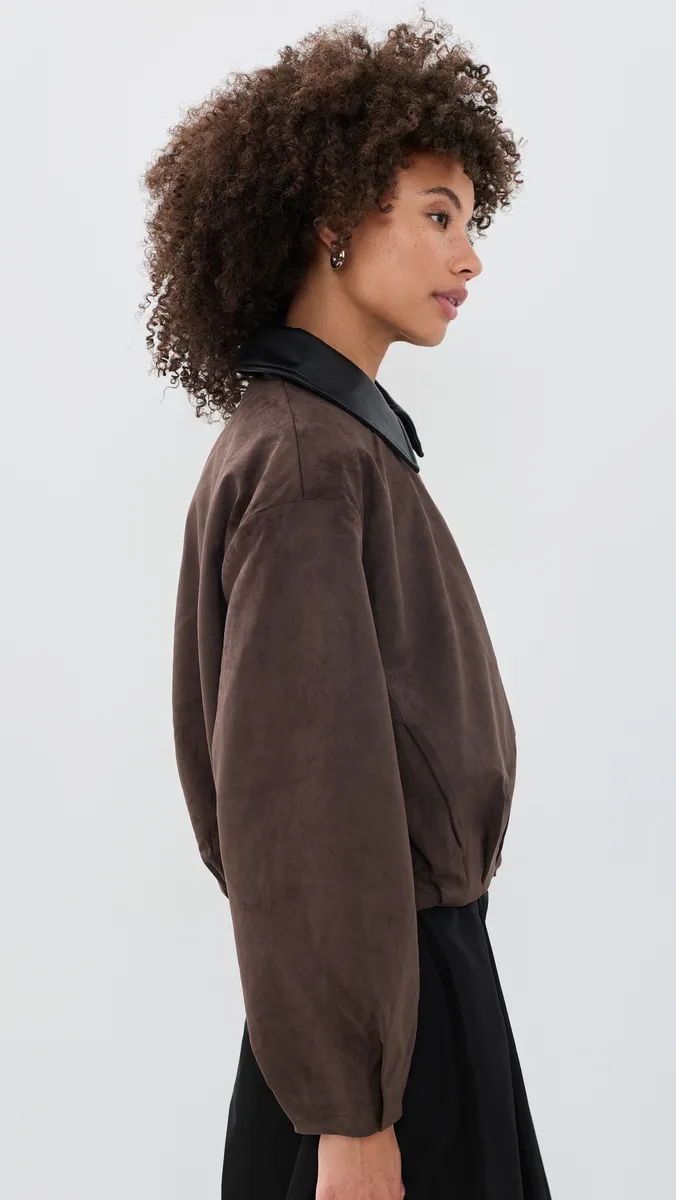 ASTR The Label Raevin Jacket | Thumbnail 4 ASTR The Label Raevin Jacket | Thumbnail 4