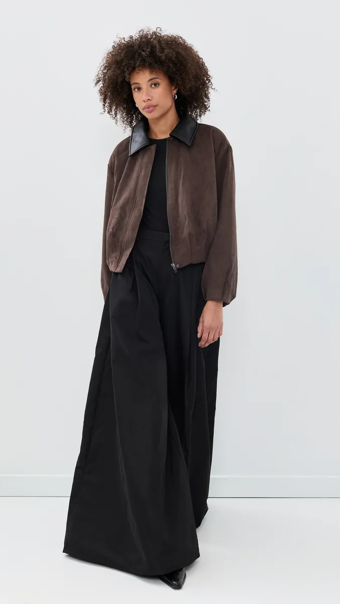 ASTR The Label Raevin Jacket | Thumbnail 5 ASTR The Label Raevin Jacket | Thumbnail 5