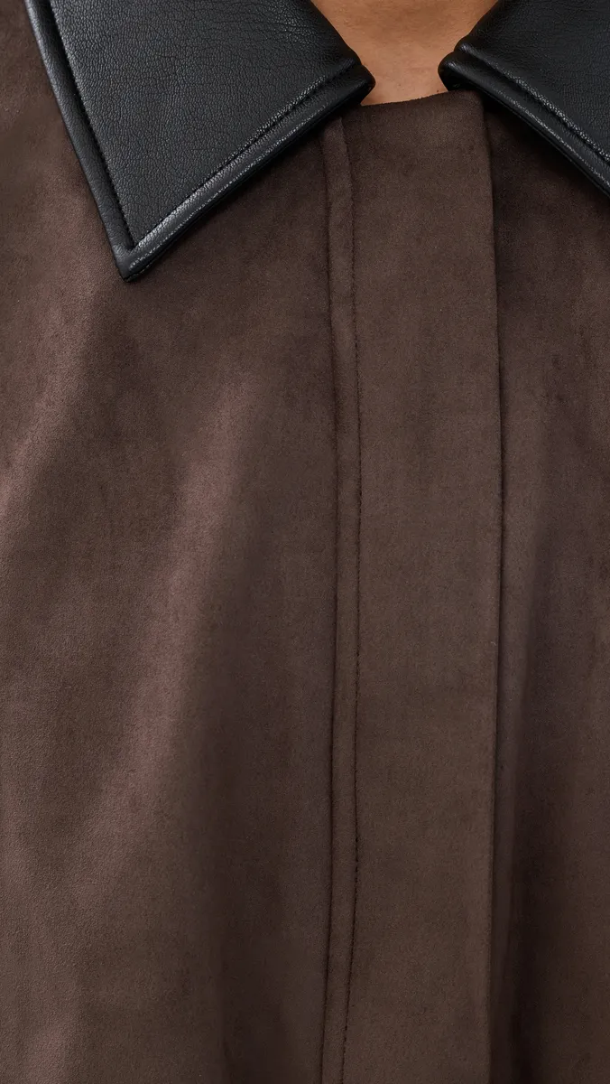 ASTR The Label Raevin Jacket | Thumbnail 6 ASTR The Label Raevin Jacket | Thumbnail 6