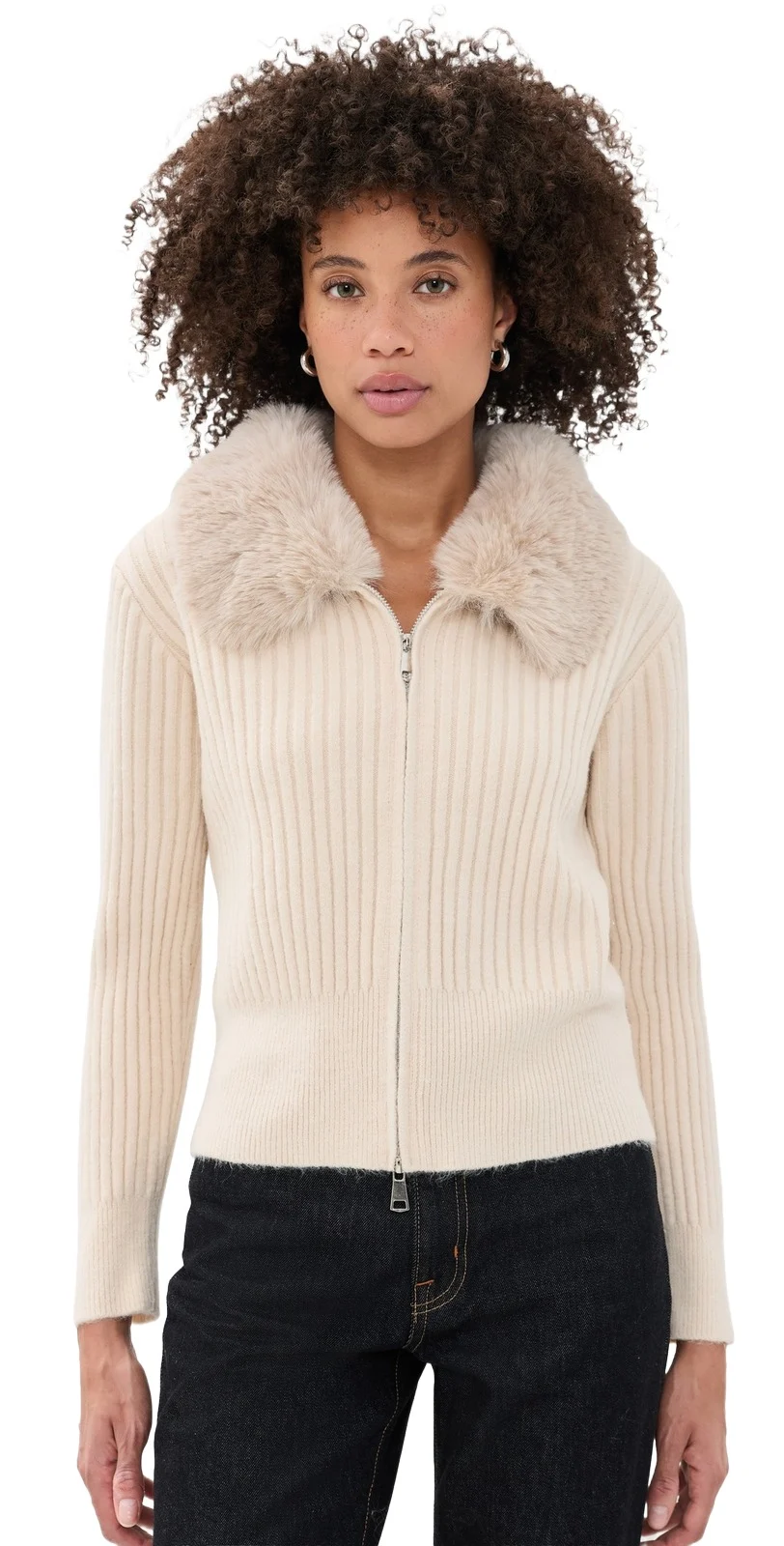 The Betsy Knit Cardigan