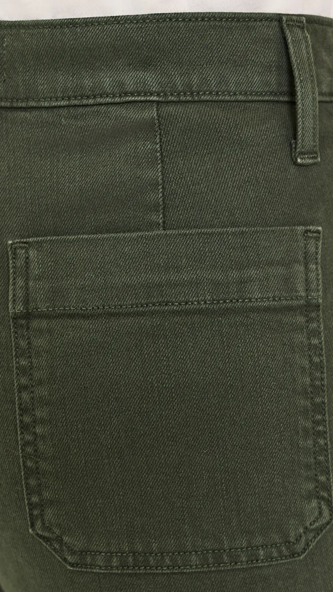 Joe's Jeans The Mia Patch Pocket Jeans | Thumbnail 6 Joe's Jeans The Mia Patch Pocket Jeans | Thumbnail 6