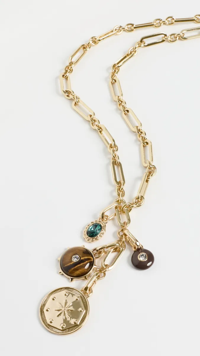 Mignonne Gavigan Onda Necklace | Thumbnail 2 Mignonne Gavigan Onda Necklace | Thumbnail 2