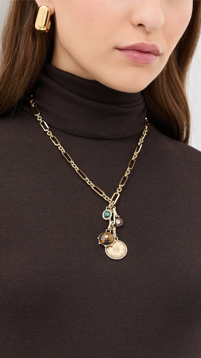 Mignonne Gavigan Onda Necklace | Thumbnail 3 Mignonne Gavigan Onda Necklace | Thumbnail 3